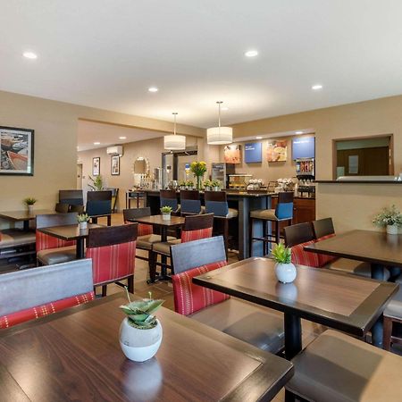 Comfort Inn Ellsworth - Bar Harbor Экстерьер фото