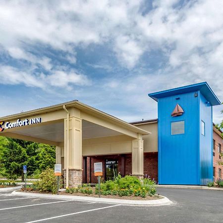 Comfort Inn Ellsworth - Bar Harbor Экстерьер фото