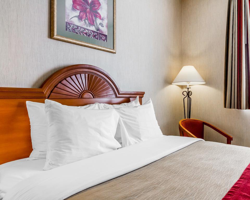 Comfort Inn Ellsworth - Bar Harbor Экстерьер фото