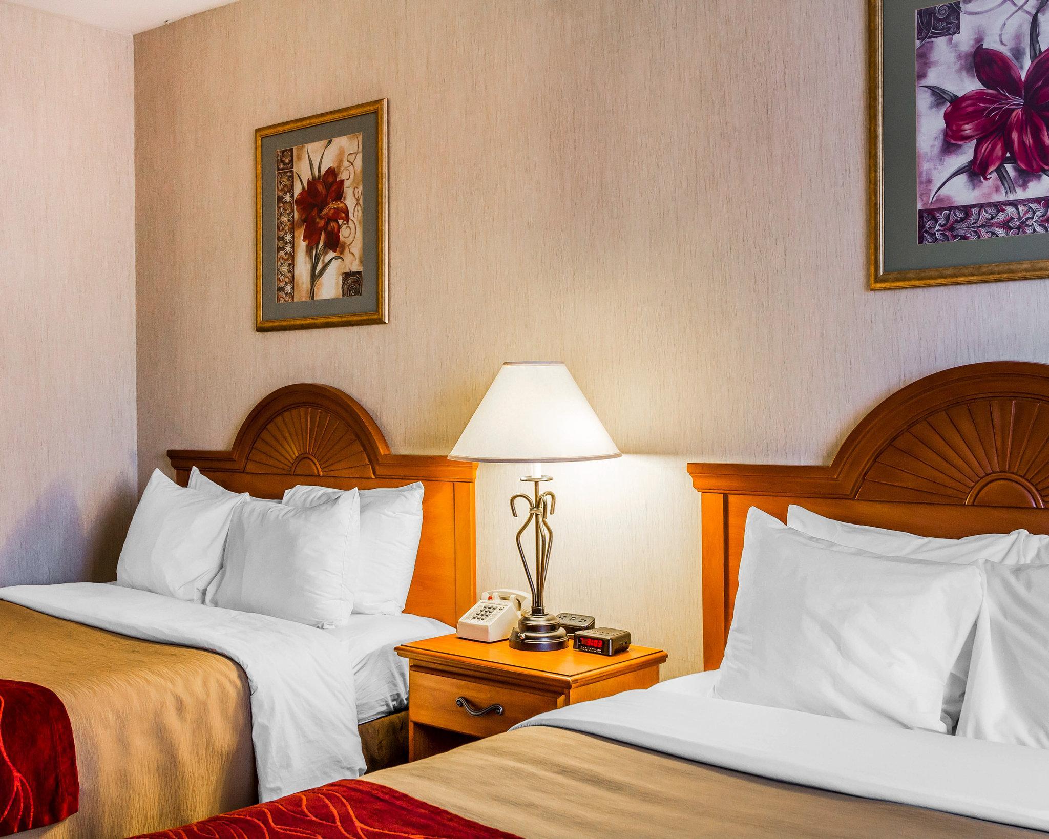 Comfort Inn Ellsworth - Bar Harbor Экстерьер фото