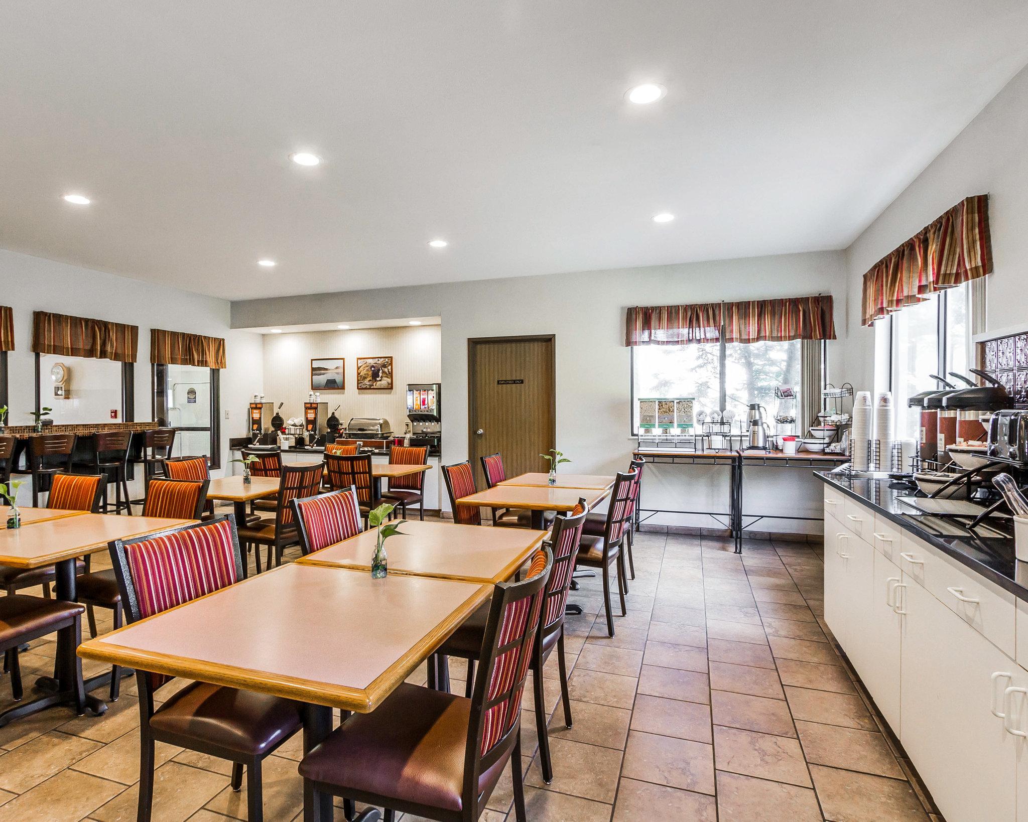 Comfort Inn Ellsworth - Bar Harbor Экстерьер фото