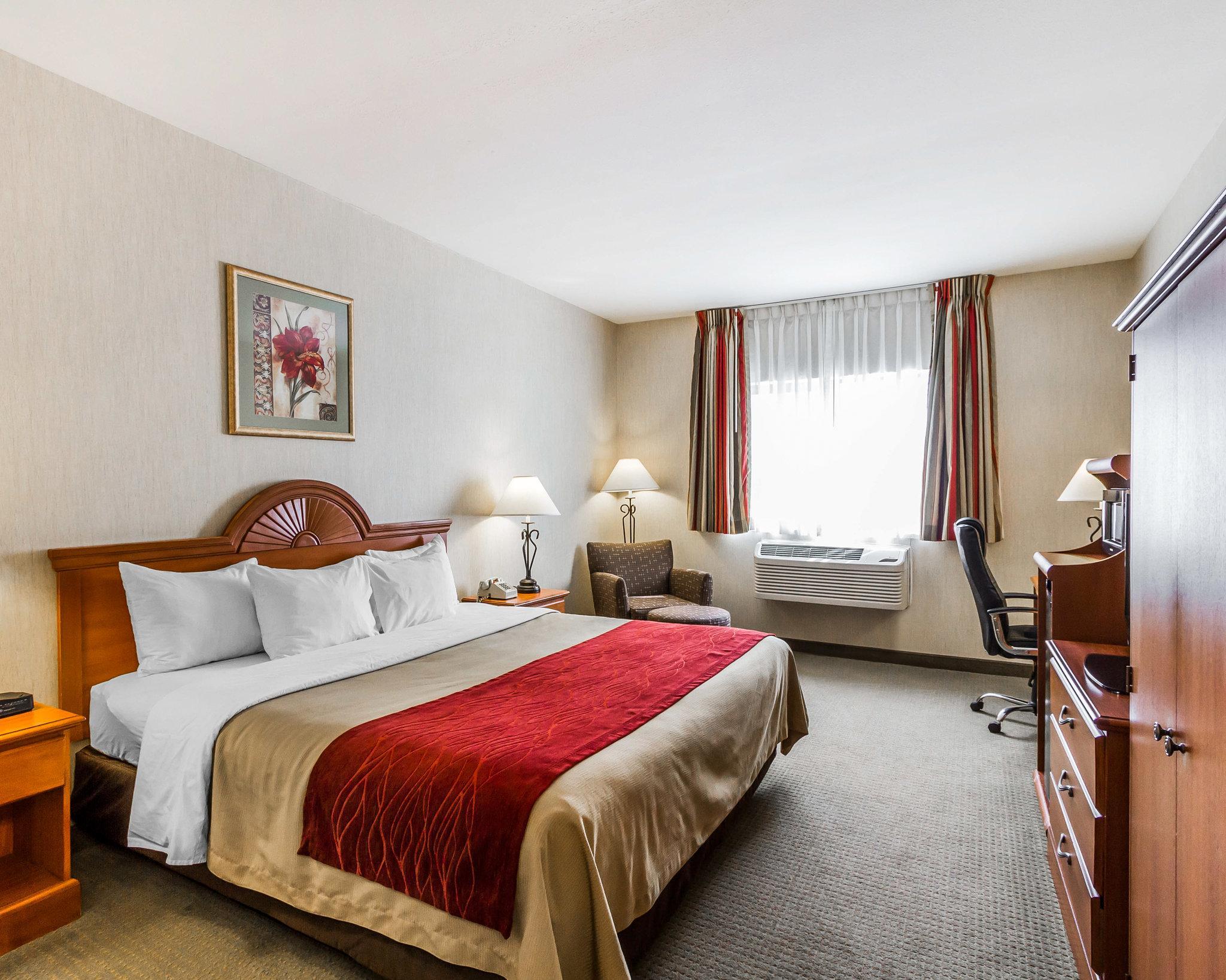 Comfort Inn Ellsworth - Bar Harbor Экстерьер фото