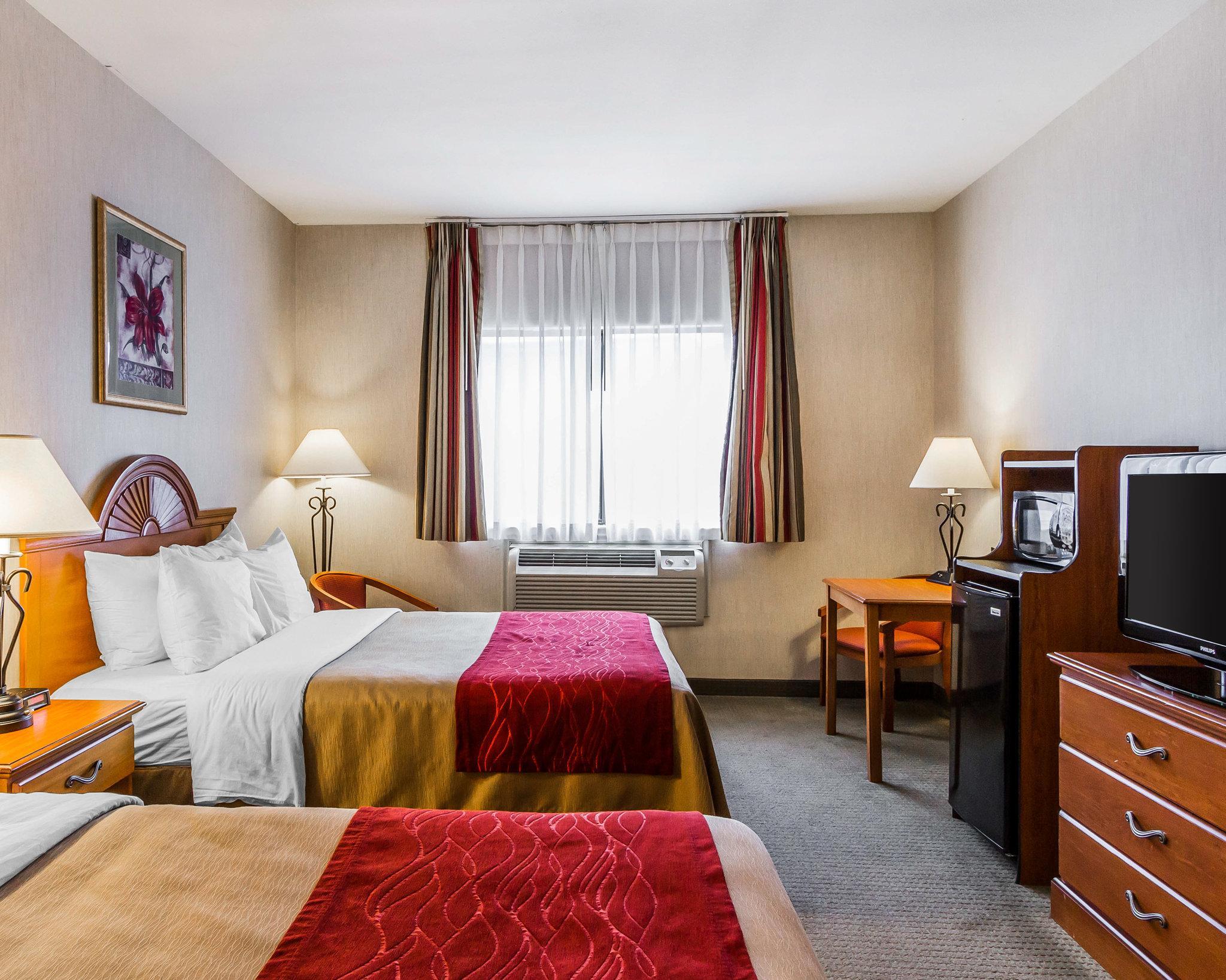 Comfort Inn Ellsworth - Bar Harbor Экстерьер фото