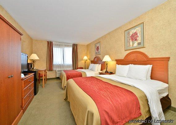 Comfort Inn Ellsworth - Bar Harbor Номер фото