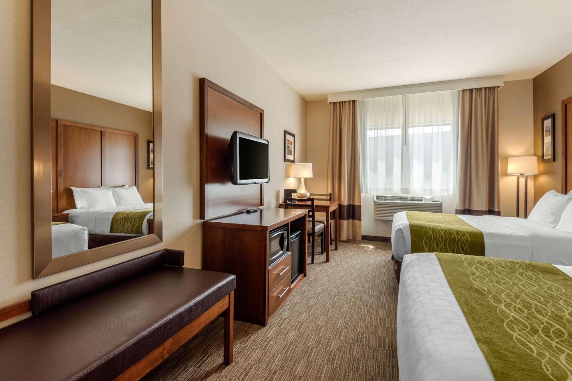 Comfort Inn Ellsworth - Bar Harbor Экстерьер фото
