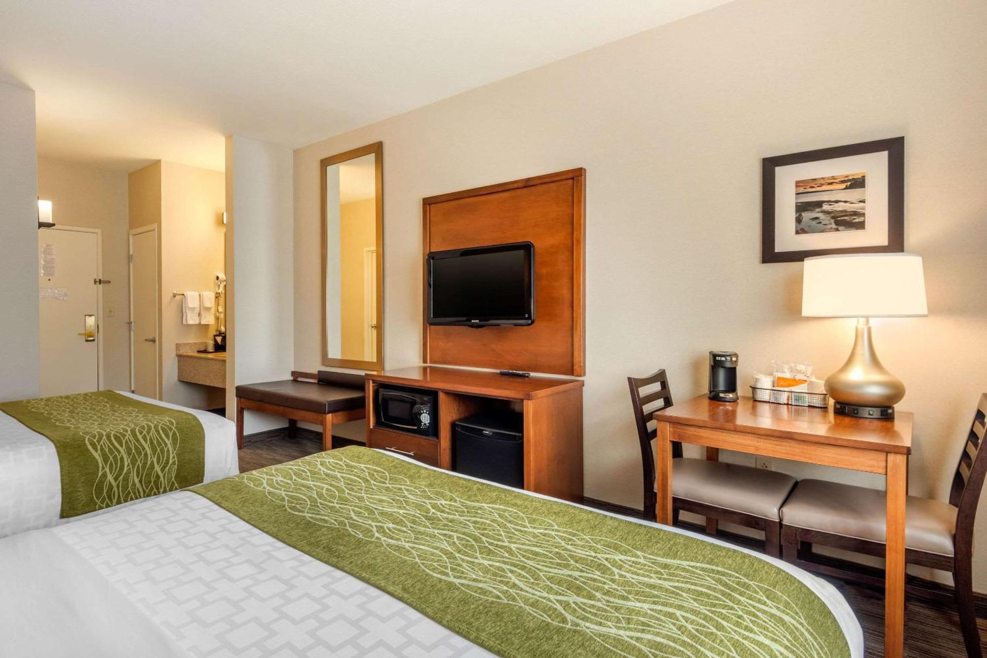 Comfort Inn Ellsworth - Bar Harbor Экстерьер фото