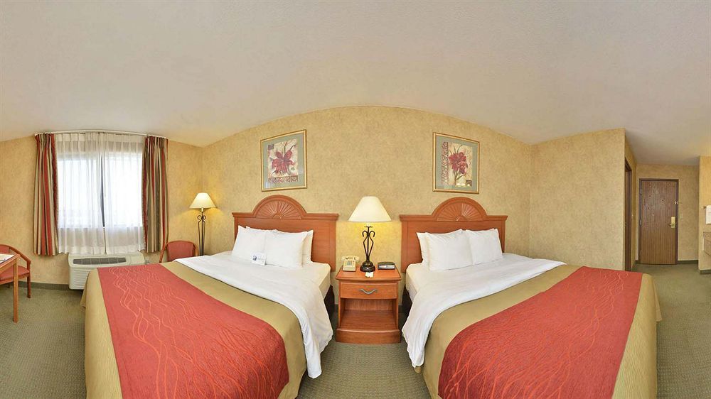 Comfort Inn Ellsworth - Bar Harbor Экстерьер фото